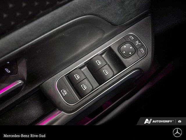 mercedes-benz GLB 2026 - 23