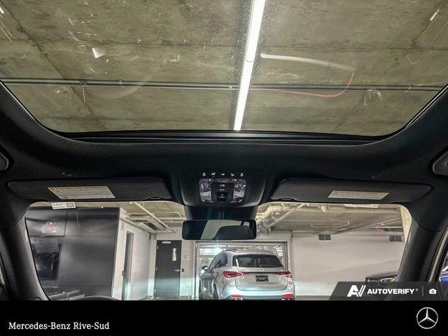mercedes-benz GLB 2026 - 24