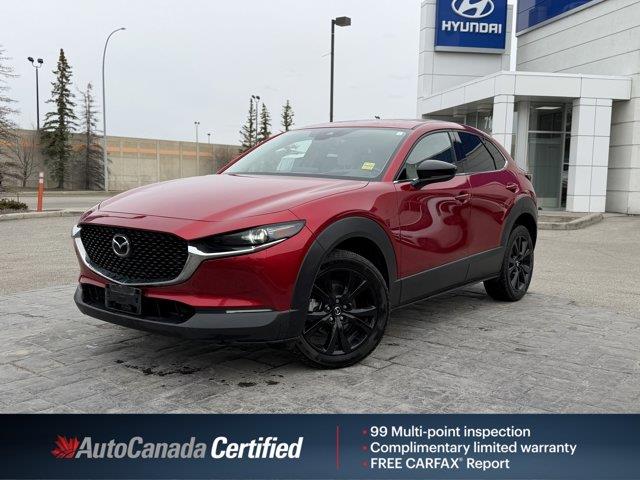mazda CX-30 2021