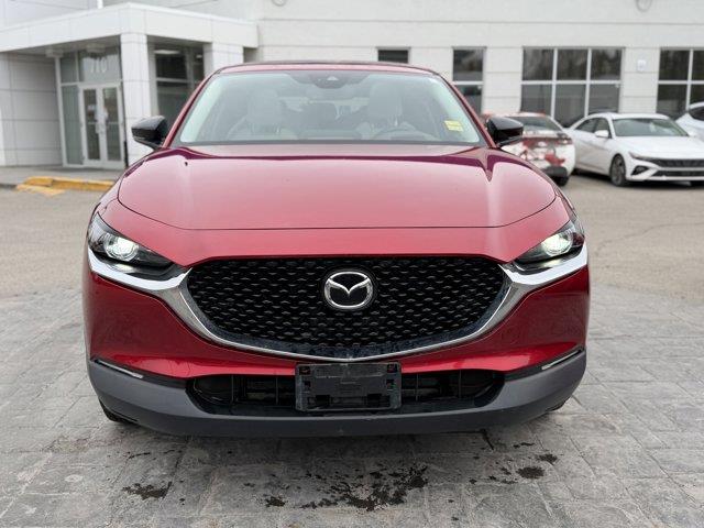 mazda CX-30 2021 - 2