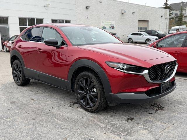 mazda CX-30 2021 - 3