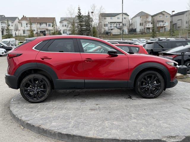 mazda CX-30 2021 - 4