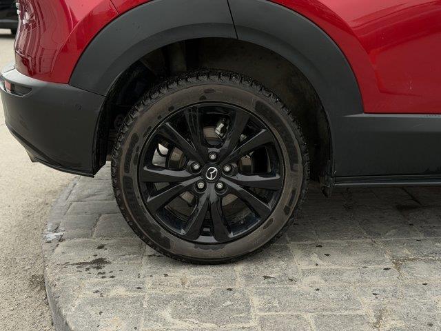mazda CX-30 2021 - 5