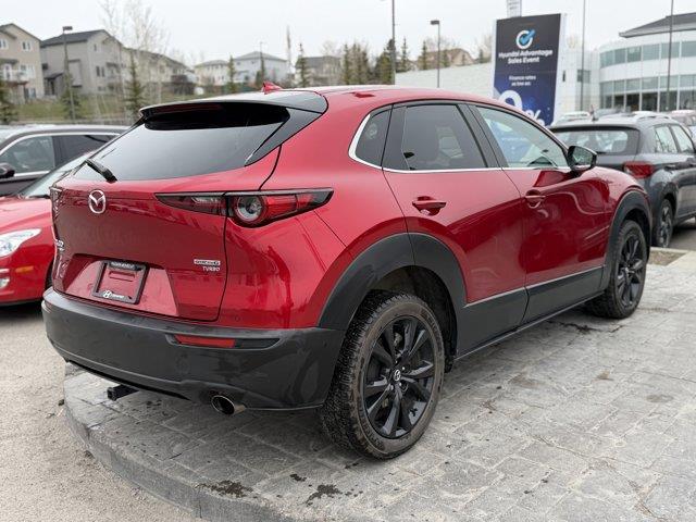 mazda CX-30 2021 - 6