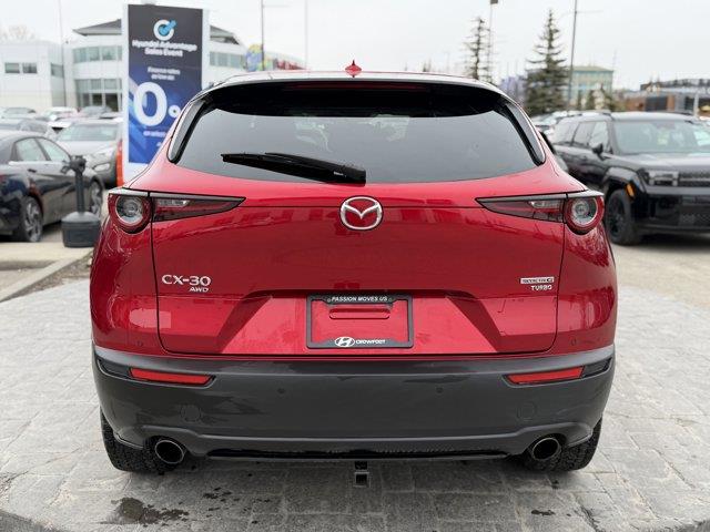 mazda CX-30 2021 - 7