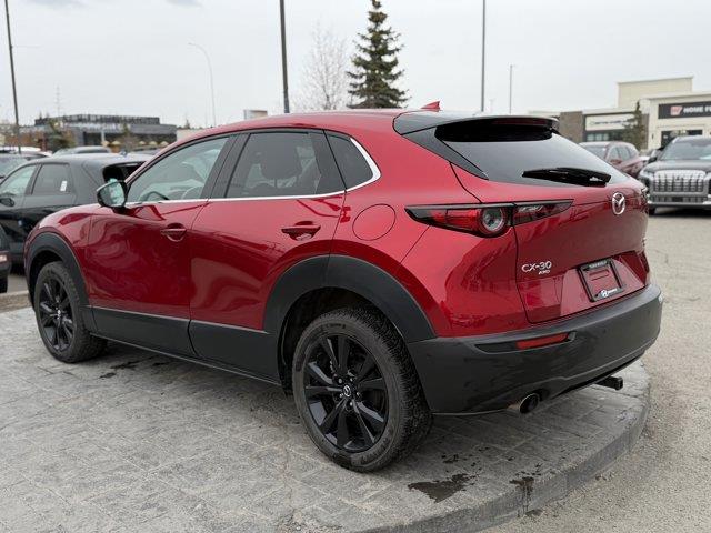mazda CX-30 2021 - 9