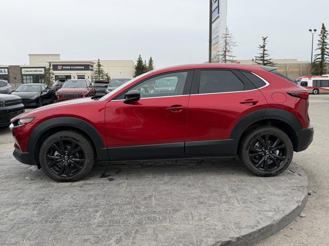 mazda CX-30 2021 - 10
