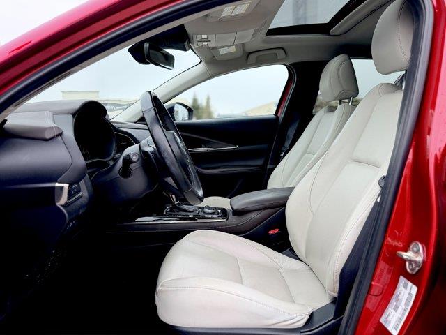 mazda CX-30 2021 - 11