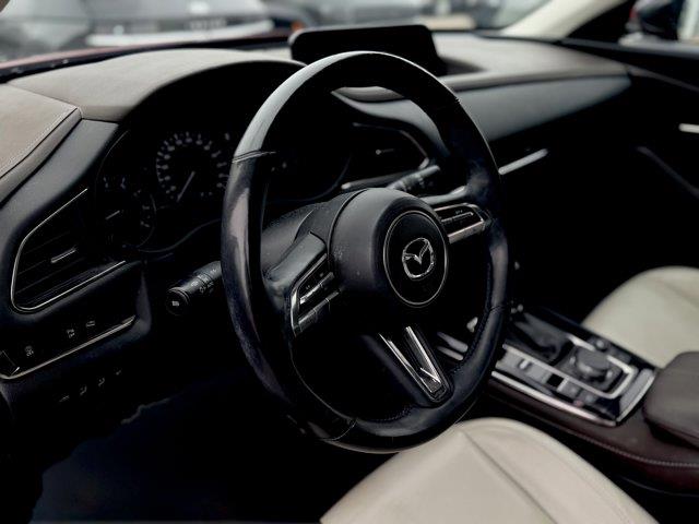 mazda CX-30 2021 - 12