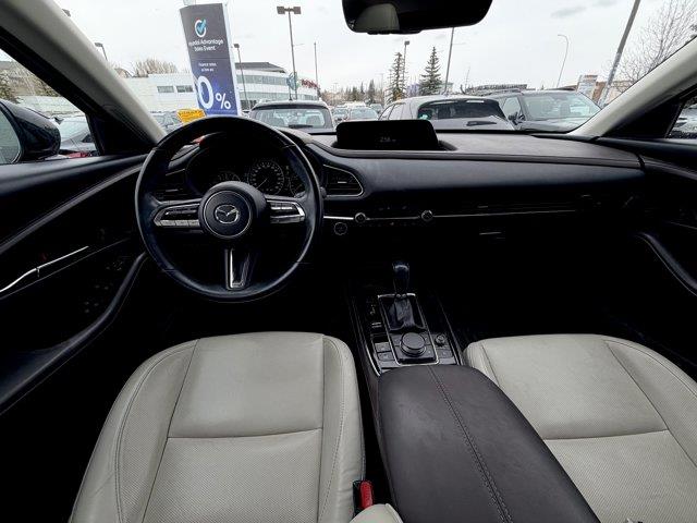 mazda CX-30 2021 - 13