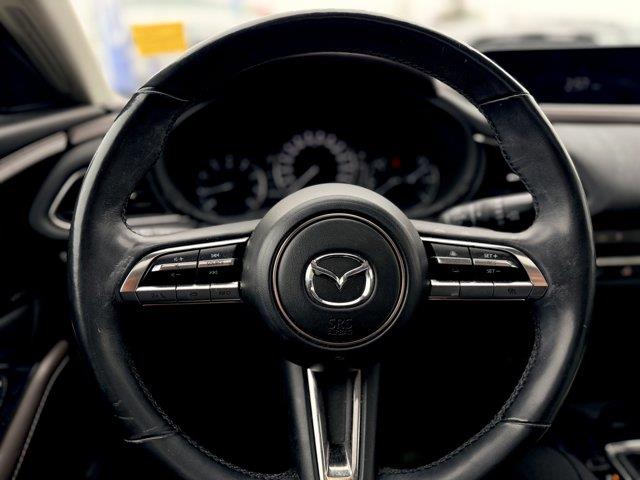 mazda CX-30 2021 - 14