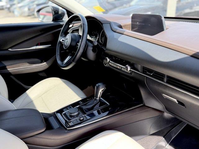 mazda CX-30 2021 - 18