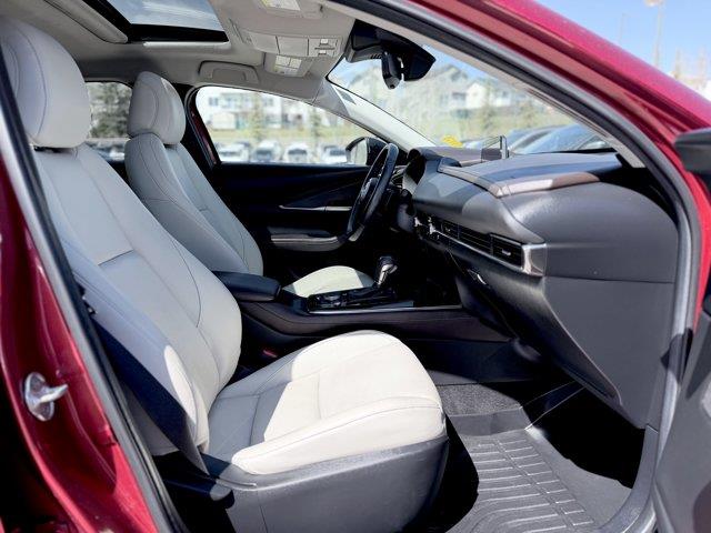 mazda CX-30 2021 - 19