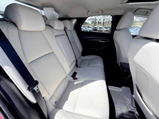 mazda CX-30 2021 - 21