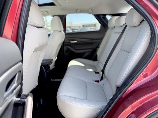 mazda CX-30 2021 - 22