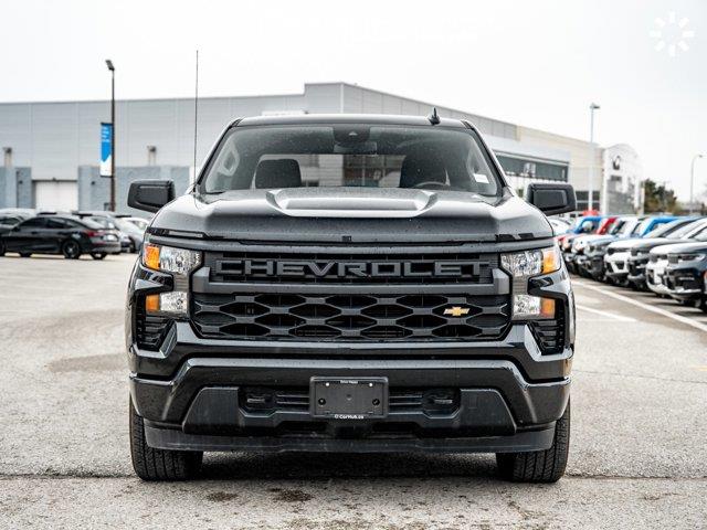 chevrolet Silverado 1500 2024 - 3
