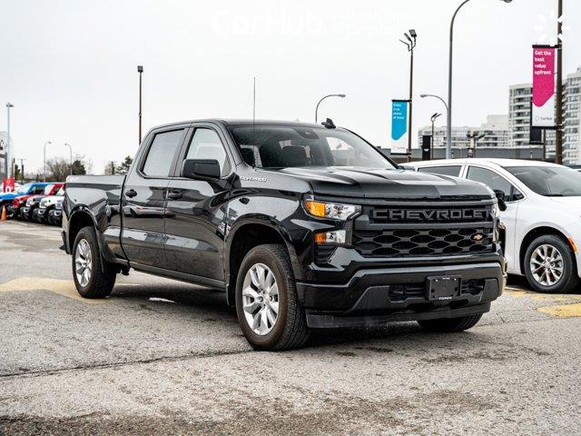 chevrolet Silverado 1500 2024 - 4