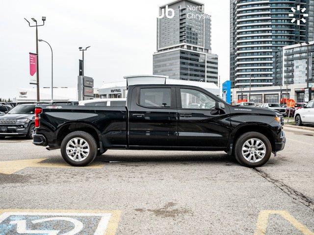 chevrolet Silverado 1500 2024 - 5