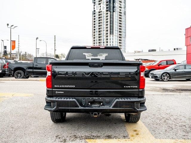 chevrolet Silverado 1500 2024 - 6