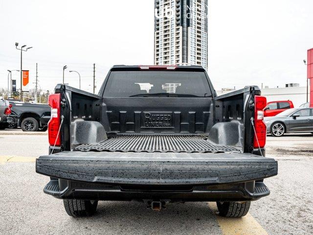 chevrolet Silverado 1500 2024 - 7