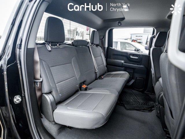 chevrolet Silverado 1500 2024 - 9