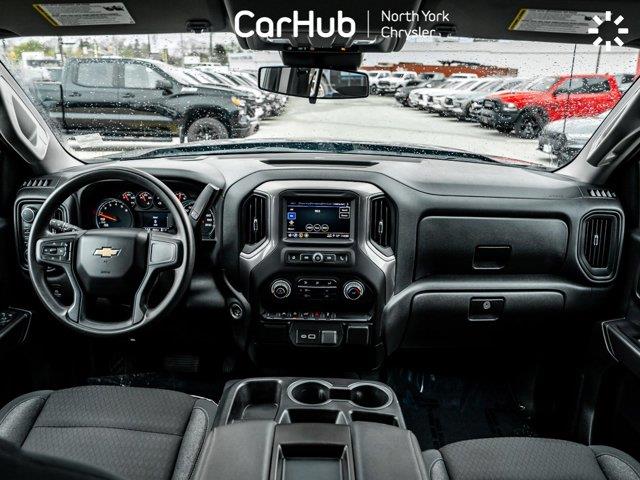 chevrolet Silverado 1500 2024 - 10