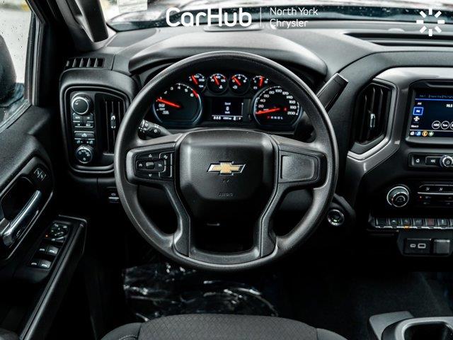 chevrolet Silverado 1500 2024 - 11