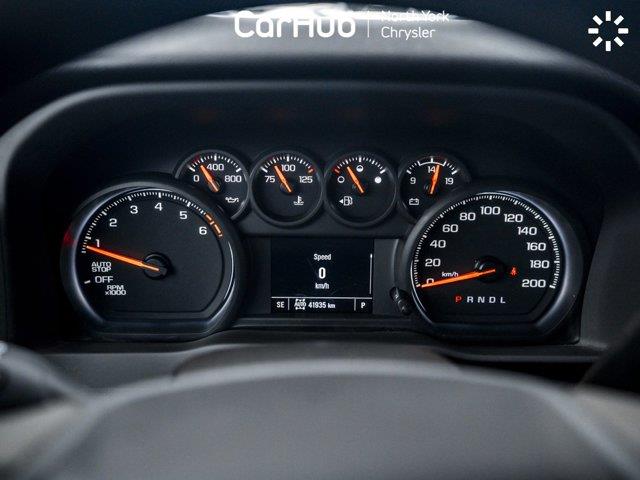 chevrolet Silverado 1500 2024 - 15