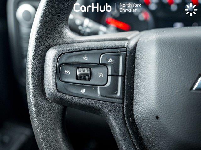 chevrolet Silverado 1500 2024 - 16