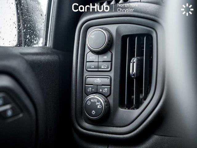 chevrolet Silverado 1500 2024 - 17