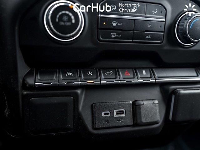 chevrolet Silverado 1500 2024 - 18