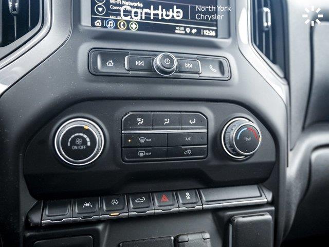 chevrolet Silverado 1500 2024 - 19