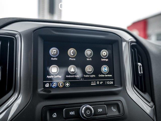 chevrolet Silverado 1500 2024 - 20