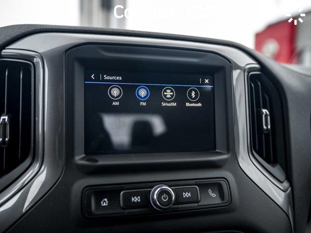 chevrolet Silverado 1500 2024 - 21