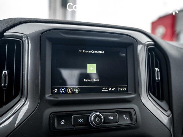chevrolet Silverado 1500 2024 - 22