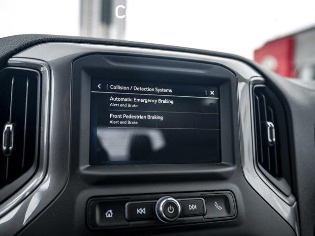 chevrolet Silverado 1500 2024 - 24