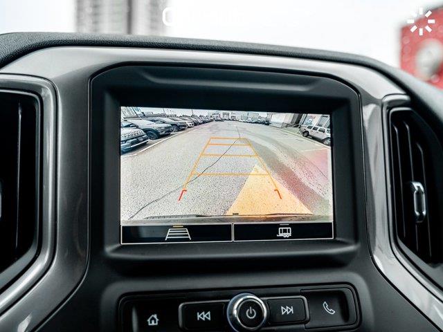 chevrolet Silverado 1500 2024 - 26