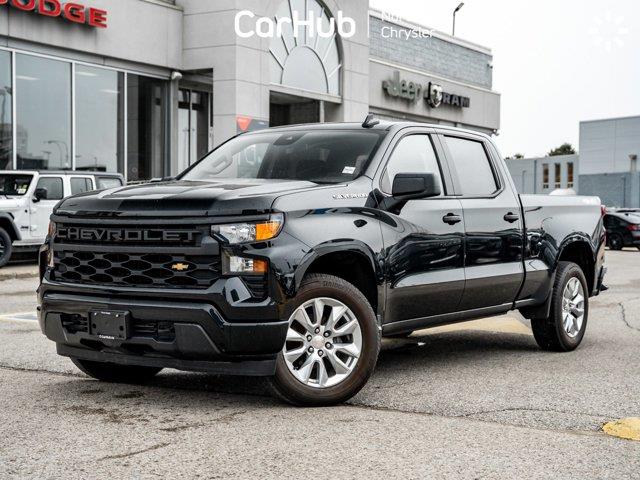 chevrolet Silverado 1500 2024 - 28