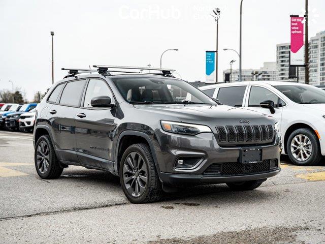 jeep Cherokee 2021 - 3