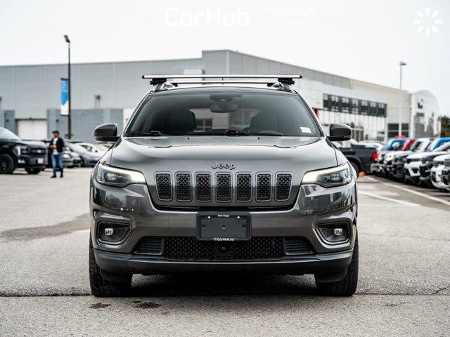 jeep Cherokee 2021 - 4