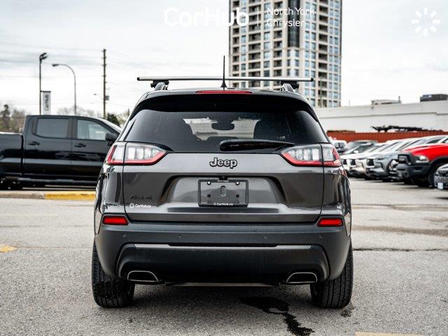 jeep Cherokee 2021 - 6