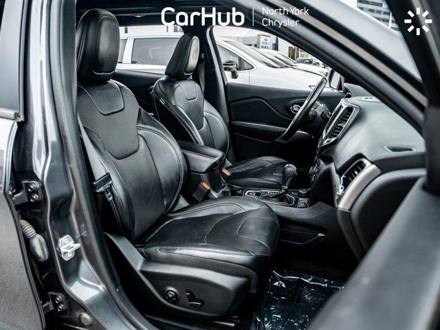 jeep Cherokee 2021 - 8