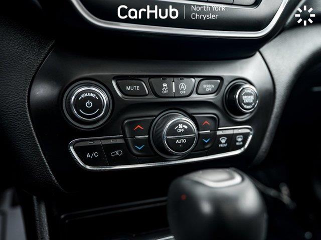jeep Cherokee 2021 - 21