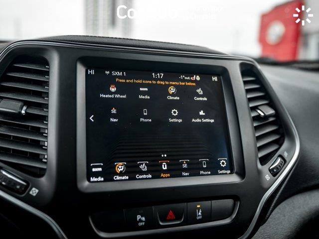 jeep Cherokee 2021 - 26