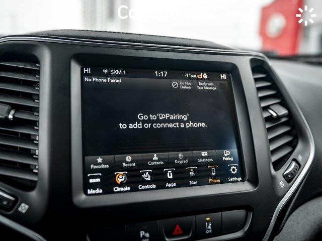 jeep Cherokee 2021 - 28