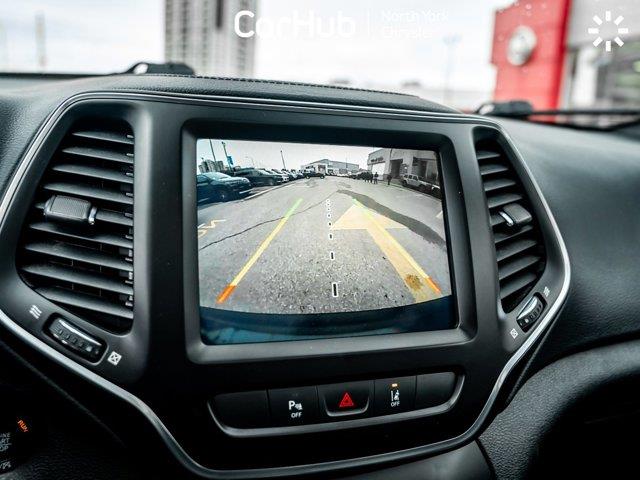 jeep Cherokee 2021 - 31