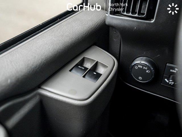 chevrolet Fourgonnette Express utilitaire 2018 - 13