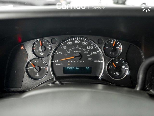 chevrolet Fourgonnette Express utilitaire 2018 - 14