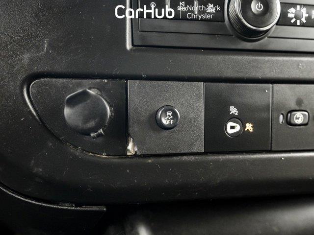chevrolet Fourgonnette Express utilitaire 2018 - 15