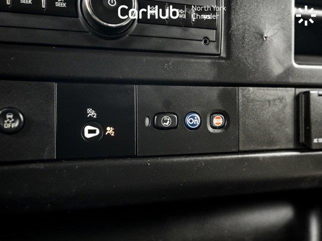 chevrolet Fourgonnette Express utilitaire 2018 - 16
